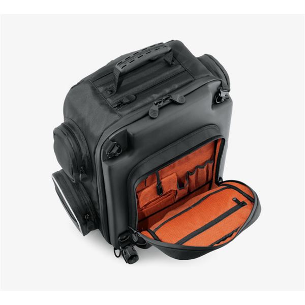 Onyx Premium Luggage Weekender Bag – cestovní batoh na víkend