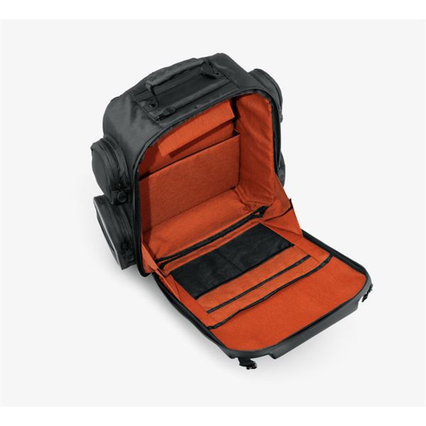 Onyx Premium Luggage Weekender Bag – cestovní batoh na víkend