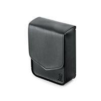 Black Standard Line Sissy Bar / Solo Bag – 93300114