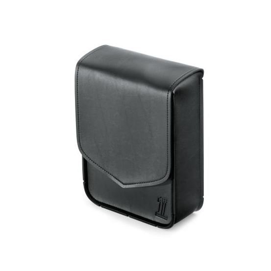 Black Standard Line Sissy Bar / Solo Bag – 93300114