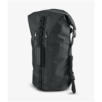 Harley-Davidson Onyx Premium vodotěsný vak Overwatch Dry Bag – Černá – 93300119