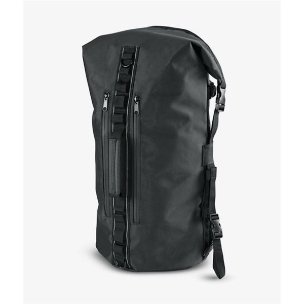 Harley-Davidson Onyx Premium vodotěsný vak Overwatch Dry Bag – Černá – 93300119
