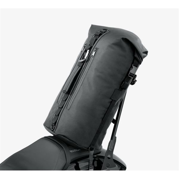 Harley-Davidson Onyx Premium vodotěsný vak Overwatch Dry Bag – Černá – 93300119