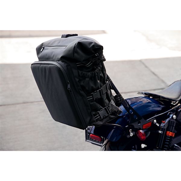 Overwatch Large Sissy Bar Bag 93300120