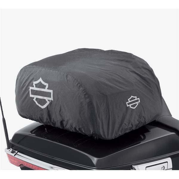 Onyx Premium Luggage – skládací cestovní taška na nosič Tour-Pak