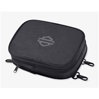 Onyx Premium Luggage Rider Backrest Pad – opěrka zad jezdce k taškám Onyx