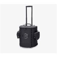 2026 ARRIVAL Onyx Premium Luggage Backseat Roller Bag