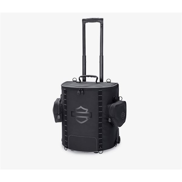 2026 ARRIVAL Onyx Premium Luggage Backseat Roller Bag