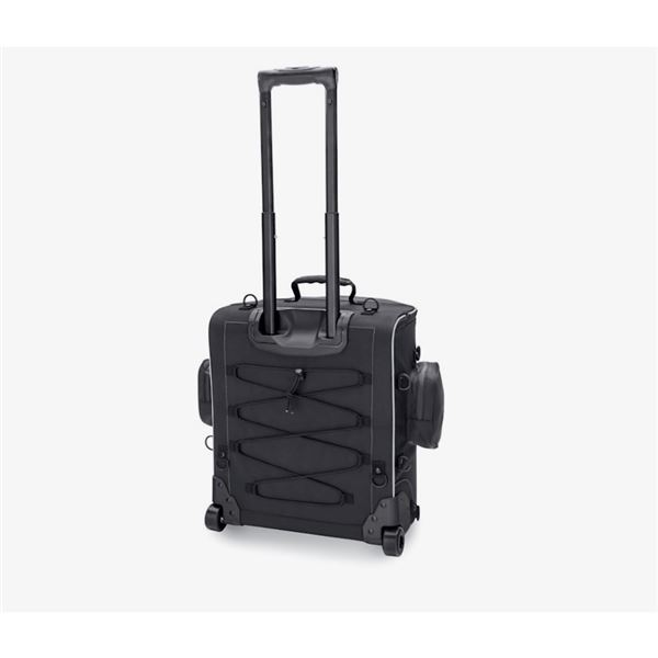 2026 ARRIVAL Onyx Premium Luggage Backseat Roller Bag