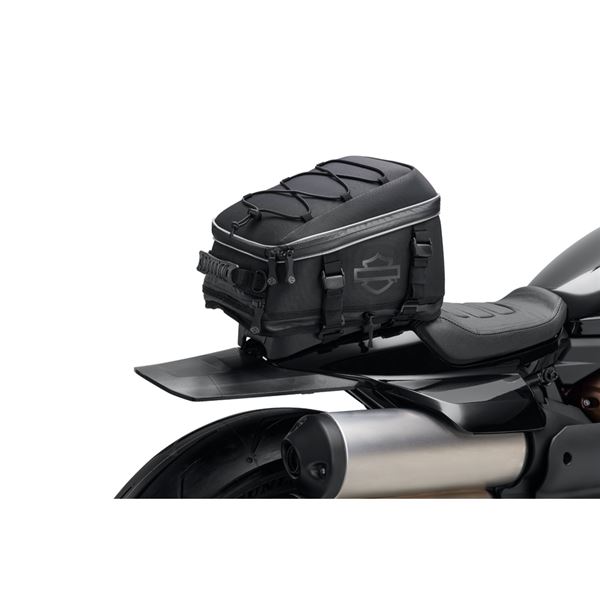 Harley-Davidson Tail Bag 93300128