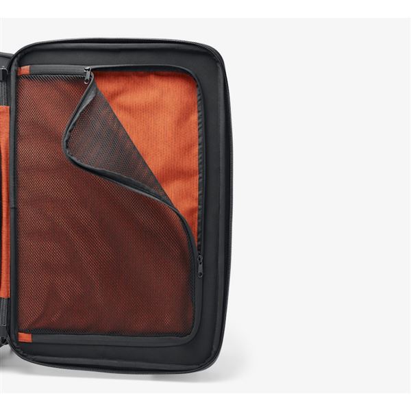 Harley-Davidson Onyx Premium cestovní zavazadlo Fly and Ride – Černá – 93300158