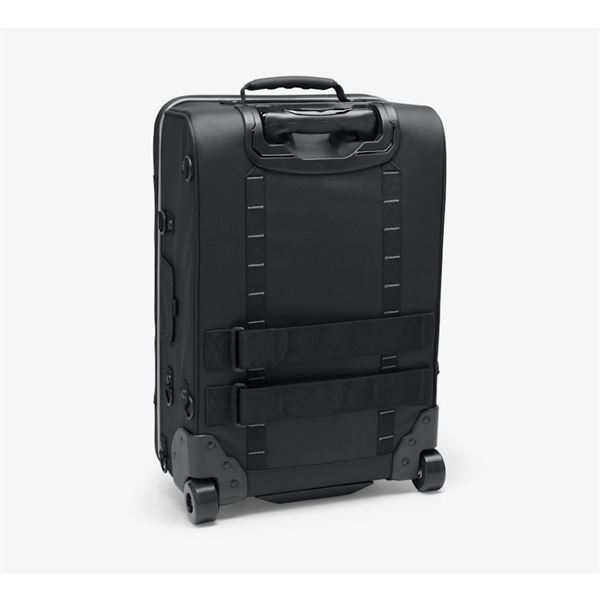 Harley-Davidson Onyx Premium cestovní zavazadlo Fly and Ride – Černá – 93300158