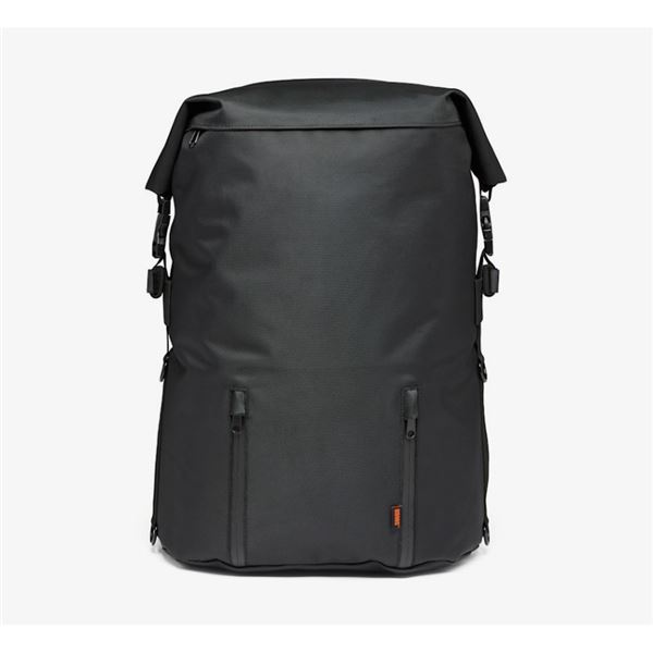 Harley-Davidson Onyx Overwatch Dry Backpack – Černá – 93300168