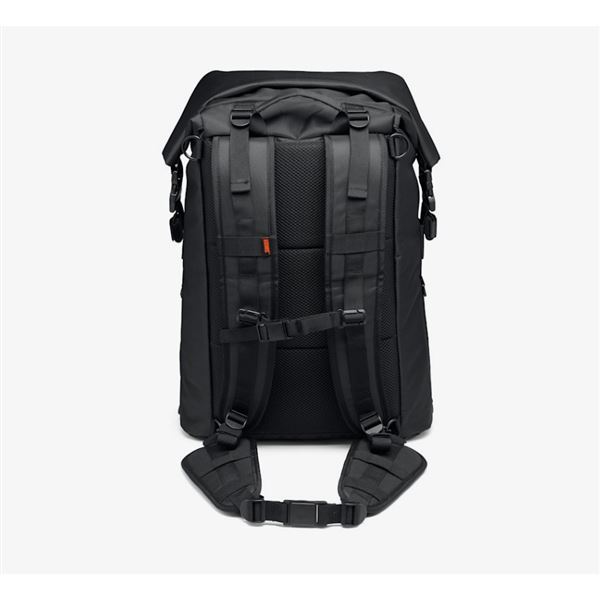 Harley-Davidson Onyx Overwatch Dry Backpack – Černá – 93300168