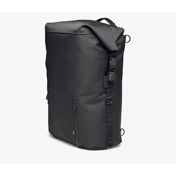 Harley-Davidson Onyx Overwatch Dry Backpack – Černá – 93300168
