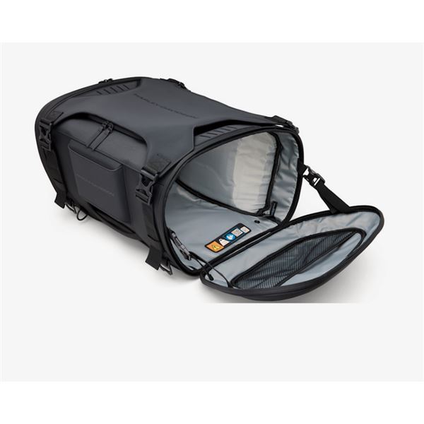 2026 ARRIVAL Overwatch Touring Tail Bag – cestovní tail bag na sissy bar