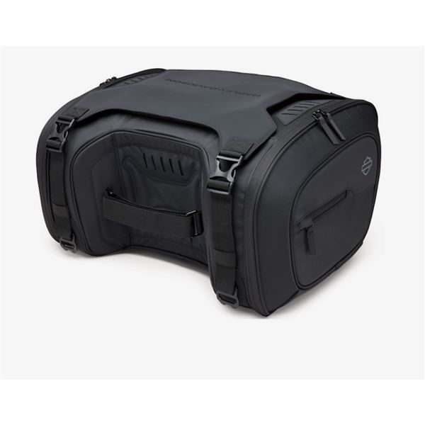 2026 ARRIVAL Overwatch Touring Tail Bag – cestovní tail bag na sissy bar