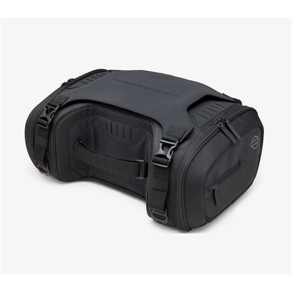 2026 ARRIVAL Overwatch Weekender Tail Bag – cestovní zadní taška