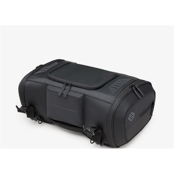 2026 ARRIVAL Overwatch Weekender Tail Bag – cestovní zadní taška