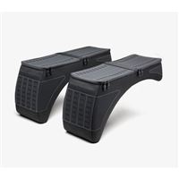 2026 ARRIVAL Overwatch Trike Fender Bags – brašny na blatníky Trike