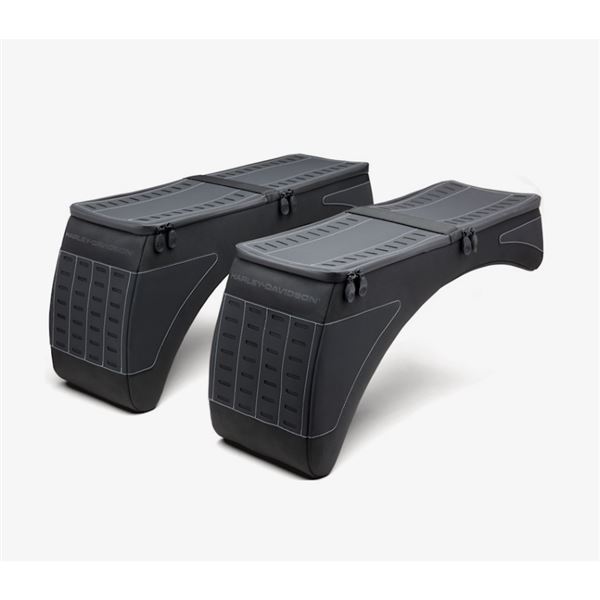 2026 ARRIVAL Overwatch Trike Fender Bags – brašny na blatníky Trike