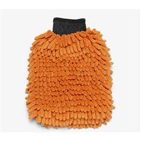 Microfiber Wash Mitt – mycí rukavice z mikrovlákna