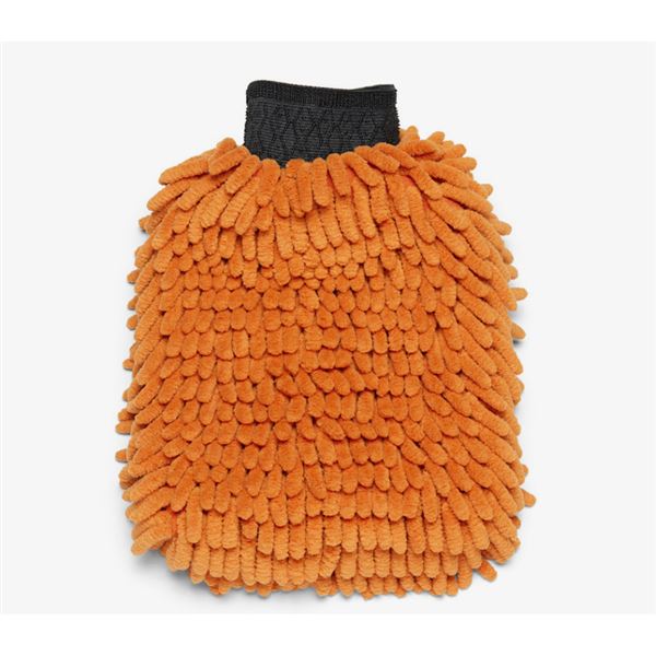 Microfiber Wash Mitt – mycí rukavice z mikrovlákna