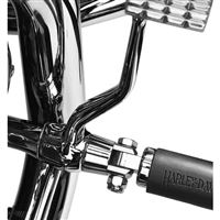 Footpeg Mounting Hardware Kit – Chrome – 94139-01