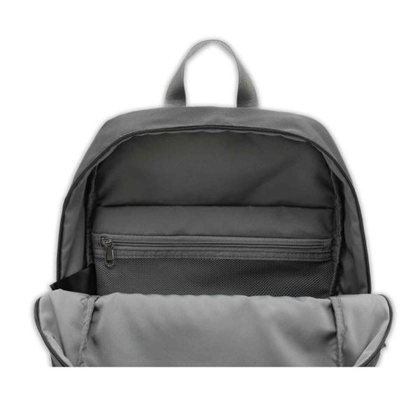 Dámský batoh  Black Opal II Asphalt Gray - 94520
