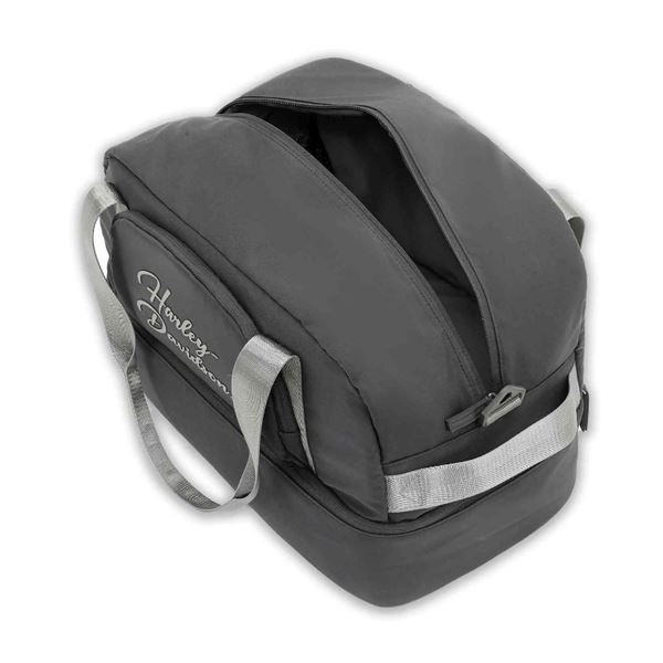 Dámská Weekender taška Harley-Davidson - 94530 ASPHALT