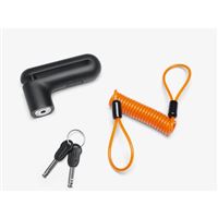Disc Brake Lock – kotoučový zámek