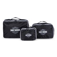 2026 ARRIVAL Třídílná sada cestovních organizérů - 951-29-3S