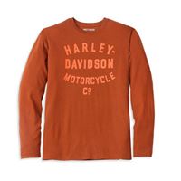 Pánské tričko Harley-Davidson 96023-22VM