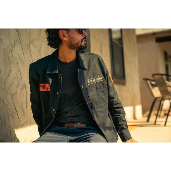 Pánská košile 96044-25VM