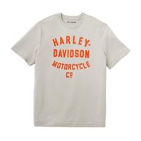 Pánské tričko Harley-Davidson 96054-22VM