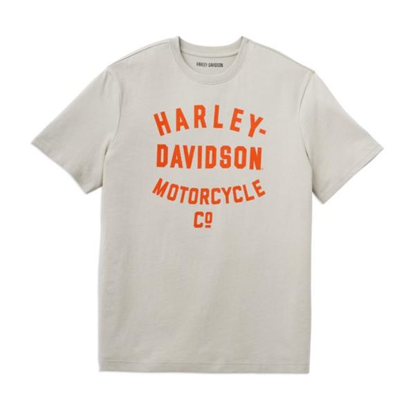 Pánské tričko Harley-Davidson 96054-22VM