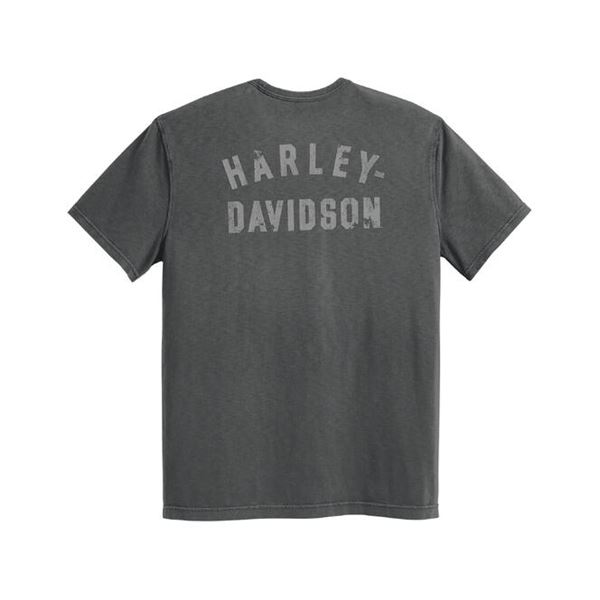Pánské tričko Harley-Davidson 96055-23VM