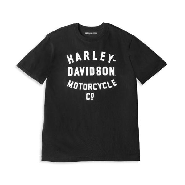 Pánské tričko Harley-Davidson 96056-22VM