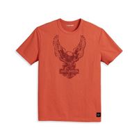 Pánské tričko Harley-Davidson 96057-23VM