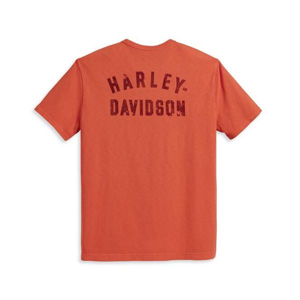 Pánské tričko Harley-Davidson 96057-23VM