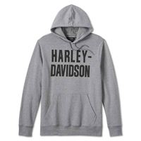 Tričko Harley-Davidson