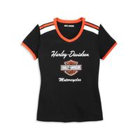 Dámské tričko Harley-Davidson 96083-22VW