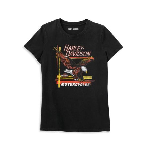 Dámské tričko Harley-Davidson 96099-22VW