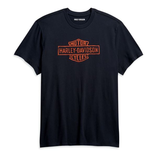 Pánské tričko Harley-Davidson 96114-21VH