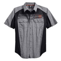 Pánská košile Harley-Davidson 96120-18VM