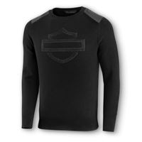 Pánský svetr Harley-Davidson 96128-20VM