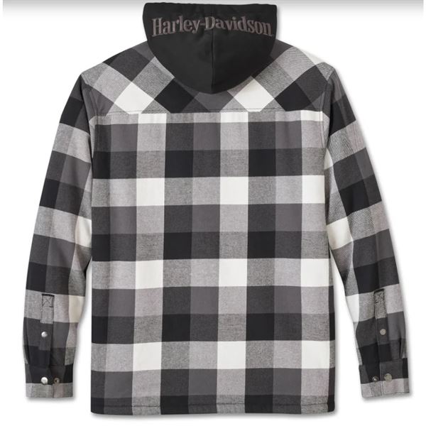 Bunda Harley-Davidson 96134-25VM