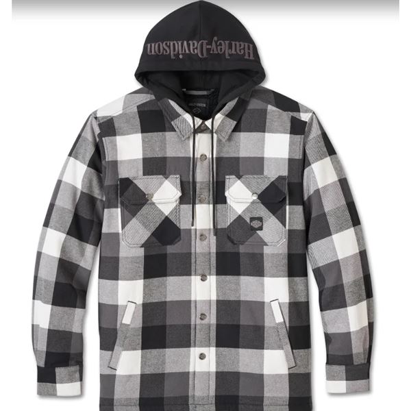 Bunda Harley-Davidson 96134-25VM