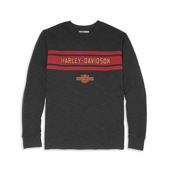 Pánské tričko Harley-Davidson 96137-22VM
