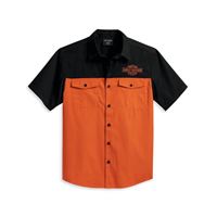 Pánská košile Harley-Davidson 96153-23VM